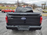 Used 2017 Ford F150 Lariat image 4