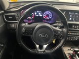 Used 2017 Kia Optima SX image 3