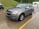 Used 2011 Chevrolet Equinox LTZ image 5