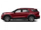 Used 2021 Ford Explorer ST w/ Equipment Group 401A image 3