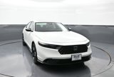 Certified 2025 Honda Accord Sport image 3