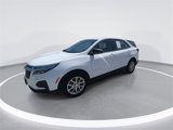 Used 2023 Chevrolet Equinox LS w/ Driver Confidence II Package image 5