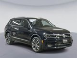 Used 2020 Volkswagen Tiguan SEL Premium R-Line w/ 3rd Row Seat Package image 6