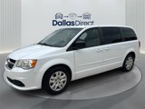 Used 2016 Dodge Grand Caravan SE w/ Quick Order Package 29E SE image 2