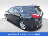 Used 2020 Chevrolet Equinox LT image 3