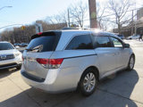 Used 2014 Honda Odyssey EX-L image 3