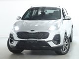 Used 2022 Kia Sportage Nightfall Edition w/ Nighfall AWD Premium Package image 3