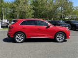 Certified 2022 Audi Q3 2.0T Premium w/ Convenience Package image 5