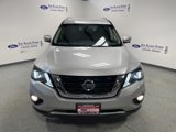 Used 2020 Nissan Pathfinder SL image 2