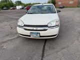 Used 2005 Chevrolet Malibu LS w/ Preferred Equipment Group image 3
