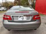 Used 2010 Mercedes-Benz E 350 Coupe image 4