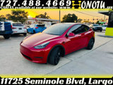 Used 2022 Tesla Model Y Performance image 5