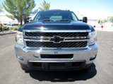 Used 2013 Chevrolet Silverado 2500 LT w/ Interior Plus Package image 4