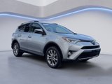 Used 2017 Toyota RAV4 Limited image 2