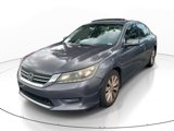 Used 2015 Honda Accord EX-L image 3