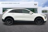 Certified 2022 Cadillac XT4 Sport w/ LPO, ONYX Package image 2