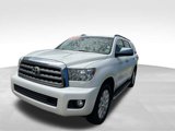 Used 2016 Toyota Sequoia Platinum image 4