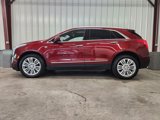 Used 2017 Cadillac XT5 Premium Luxury image 4