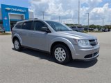 Used 2018 Dodge Journey SE w/ Popular Equipment Group image 3
