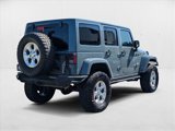 Used 2014 Jeep Wrangler Unlimited Sahara w/ Connectivity Group image 5