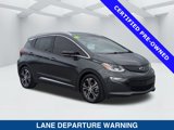 Used 2020 Chevrolet Bolt Premier w/ Infotainment Package image 2
