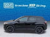New 2025 Jeep Compass Latitude w/ Altitude Special Edition image 3