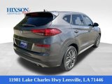 Used 2020 Hyundai Tucson SEL image 3