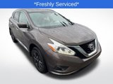 Used 2017 Nissan Murano SV w/ Premium Plus Package image 2