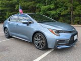 Used 2021 Toyota Corolla SE w/ Carpet Mat Package (TMS) image 2