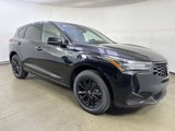 New 2025 Acura RDX SH-AWD image 3
