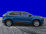 Certified 2024 Ford Edge SEL image 3