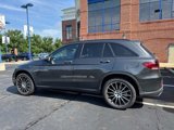Certified 2021 Mercedes-Benz GLC 300 4MATIC image 4