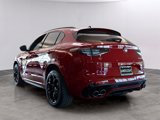 New 2024 Alfa Romeo Stelvio Quadrifoglio w/ Active Assist Plus Package image 5