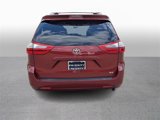Used 2015 Toyota Sienna XLE image 5