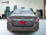 Used 2015 Nissan Altima 2.5 SV image 5