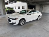 Used 2022 Chevrolet Malibu LT image 3