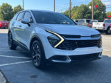 Used 2023 Kia Sportage EX image 3