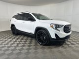 Used 2020 GMC Terrain SLT w/ Elevation Edition image 2