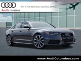 Used 2014 Audi A6 3.0T Prestige image 1
