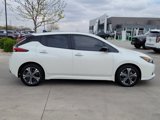 Used 2022 Nissan Leaf SV Plus image 2