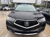 Used 2018 Acura MDX Sport Hybrid w/ Advance Pkg image 3