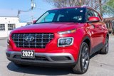 Used 2022 Hyundai Venue Limited image 2