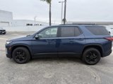 Used 2022 Chevrolet Traverse LT image 3