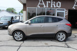 Used 2010 Hyundai Tucson Limited w/ Premium Pkg 4 image 5
