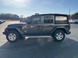 Used 2020 Jeep Wrangler Unlimited Sport S image 4
