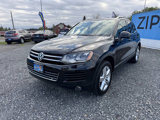 Used 2013 Volkswagen Touareg VR6 image 4