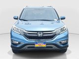 Used 2015 Honda CR-V EX-L image 2