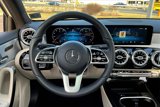 Certified 2021 Mercedes-Benz A 220 4MATIC image 5