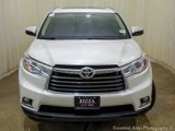 Used 2016 Toyota Highlander Limited image 6