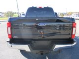 Used 2020 Ford F250 Lariat w/ Lariat Ultimate Package image 4